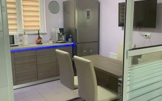 Apartament 3 camere, Zona Terra, Florești - Poză 1