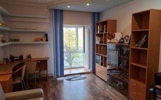Vanzare apartament cu 3 camere Str. Domneasca, 104 mp, etaj 1. - Poză 7