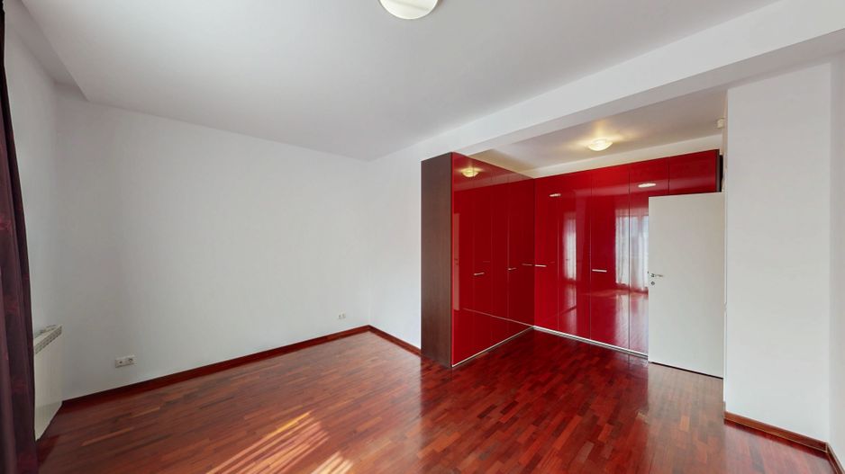 Duplex 3 camere Herastrau | Terasa | Loc de parcare - Poză 16