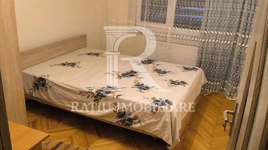 Apartament 3 camere | Parter | Renovat recent| Dorobanti | Deva - Poză 9