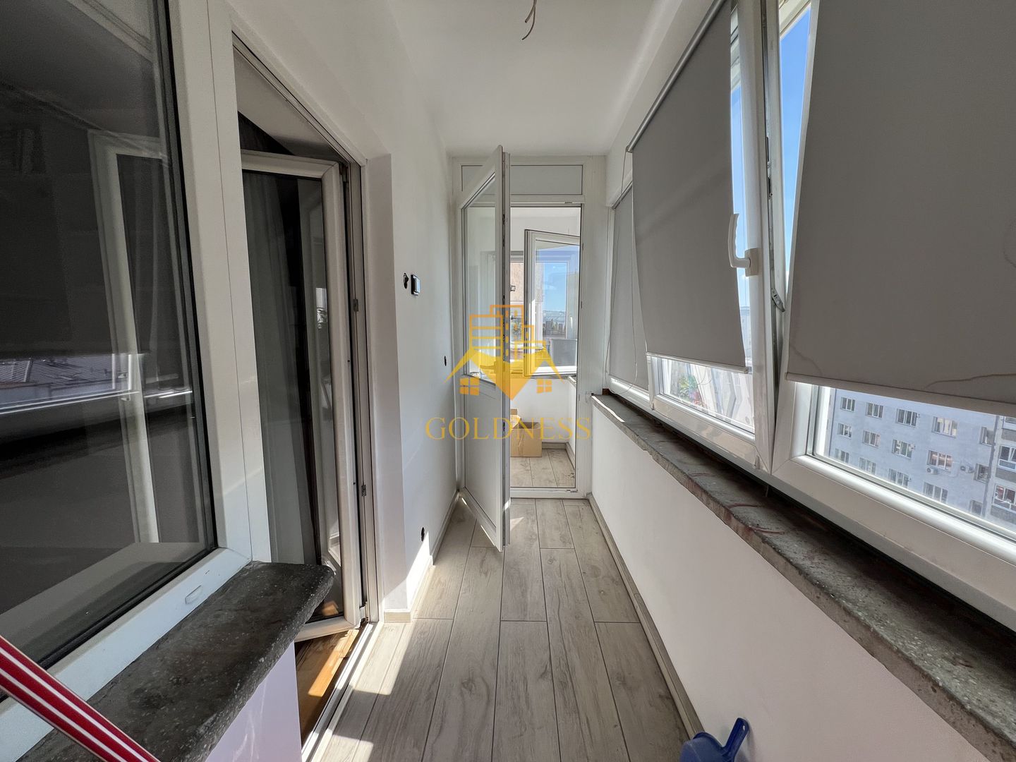 2 camere, decomandate, Gheorgheni,Teodor Mihali Zona FSEGA,Iulius Mall - Poză 10