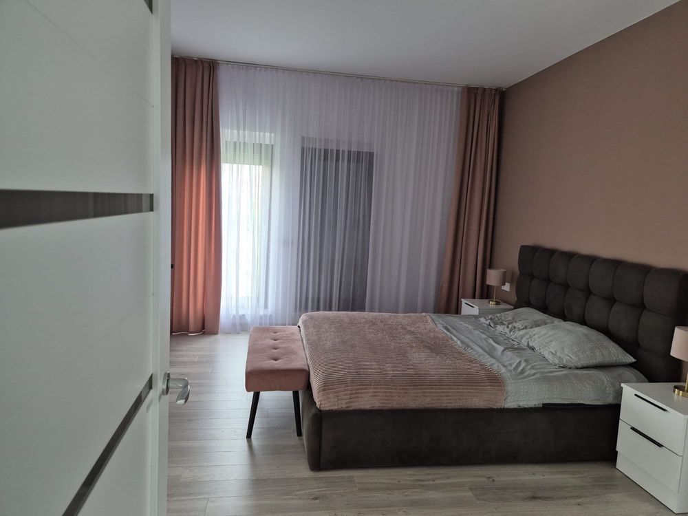 BRASADAS vinde casa moderna in zona Martinesti. - Poză 6