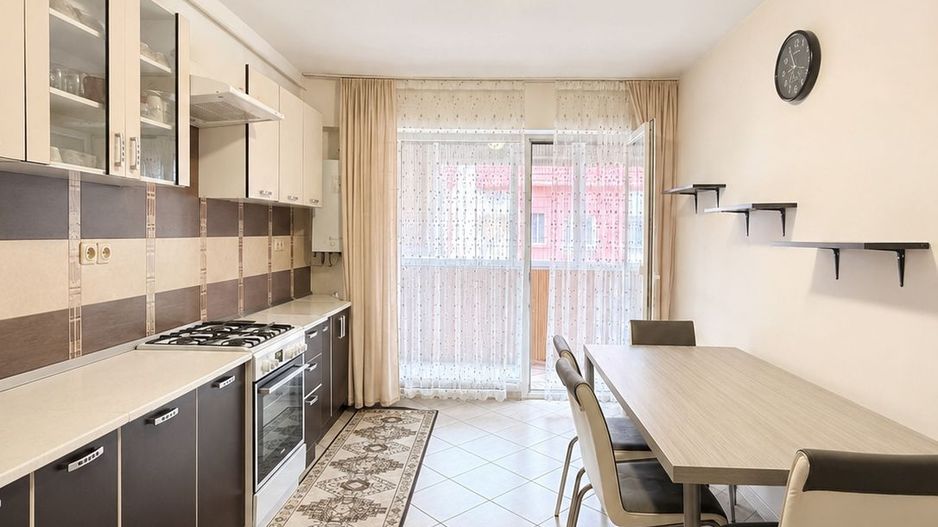 Apartament 3 camere | Apahida, str. Republicii - Poză 1