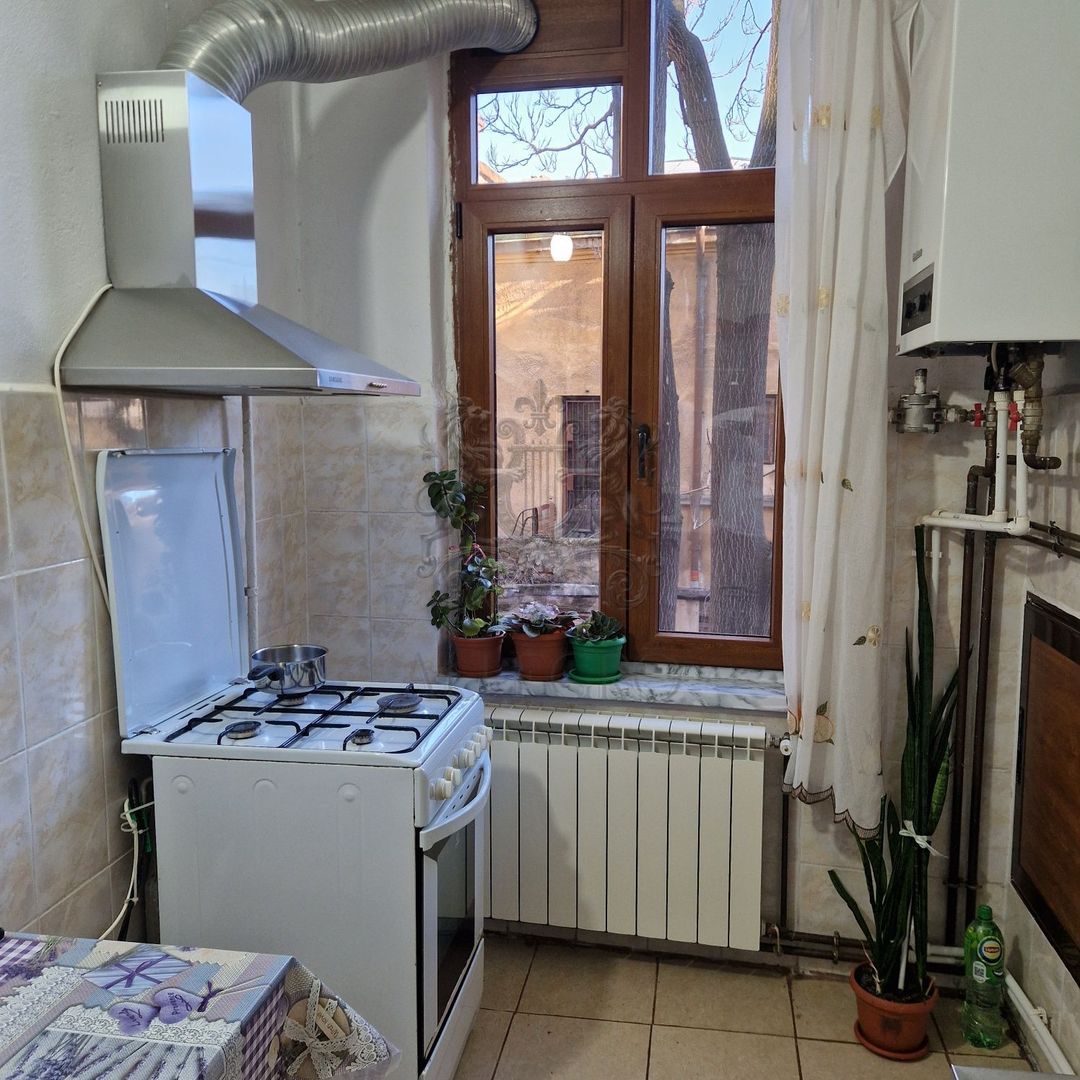 3 Camere | Strada Ivo Andric | Universitate | Consolidare 2026 - Poză 6