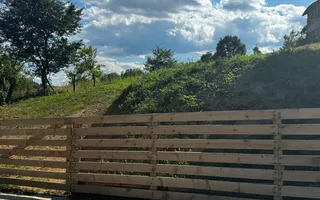 TEREN INTRAVILAN,  SUPRAFAȚA 3446 MP, BUGHEA DE SUS, ARGES - Poză 20