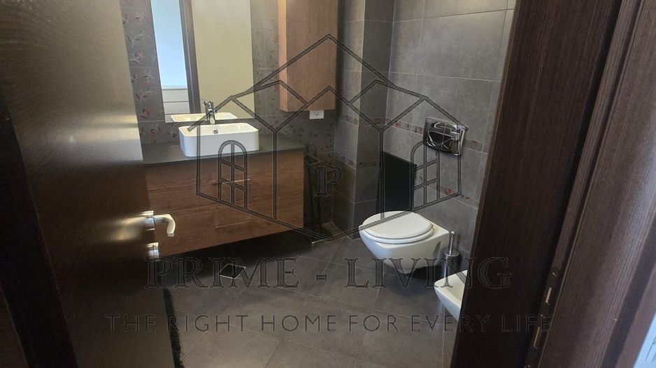 APARTAMENT ULTRA-SPATIOS CU 3 CAMERE LA INCHIRIERE IN ZONA GRADINA ZOO - Poză 10