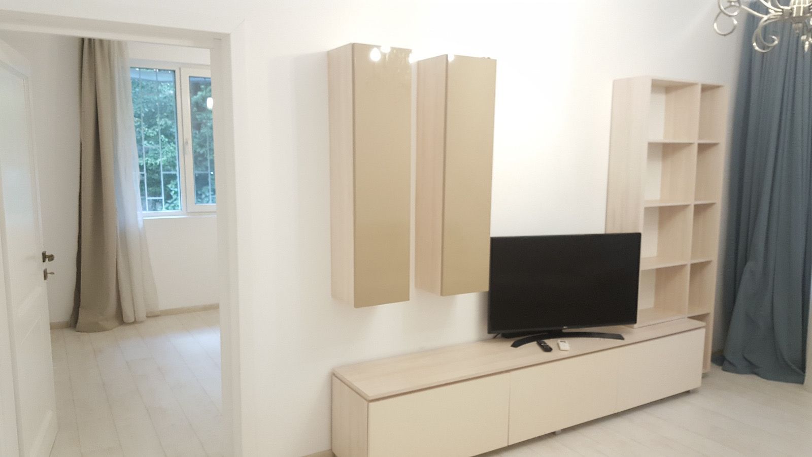 Apartament 3 camere RENOVAT - Floreasca - Poză 1