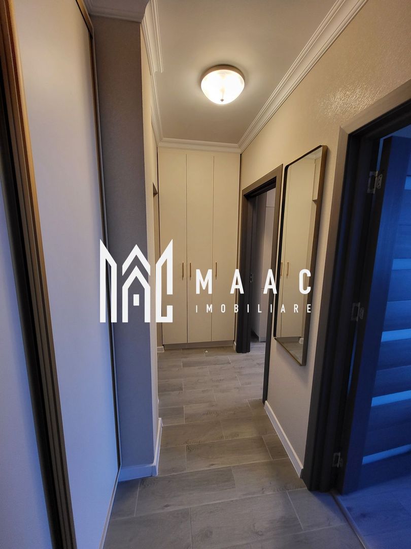 Apartament  1 camera I Balcon I 30Mpu I Lazaret - Poză 7