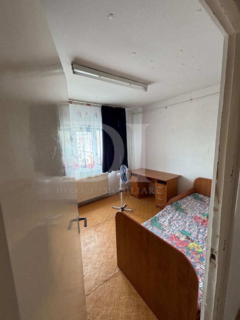Apartament spațios cu 4 camere – Calea Florești, Cluj-Napoca - Poză 6