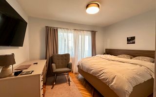 3 camere decomandate/ La 2 minute de p-ta Marasti - Poză 5