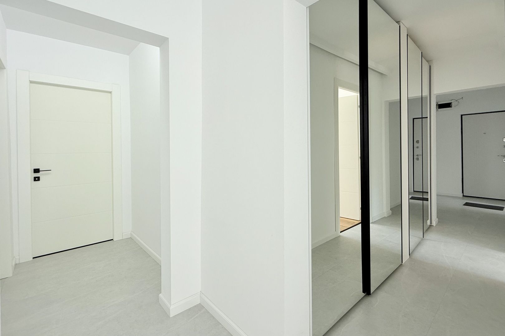 Apartament 3 camere complet renovat, Dorobanți, mobilat și utilat - Poză 6