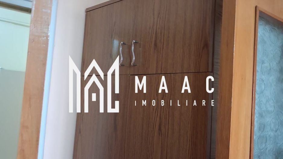 Apartament 2 camere | Mihail Viteazul, Sibiu | 53mp - Poză 14