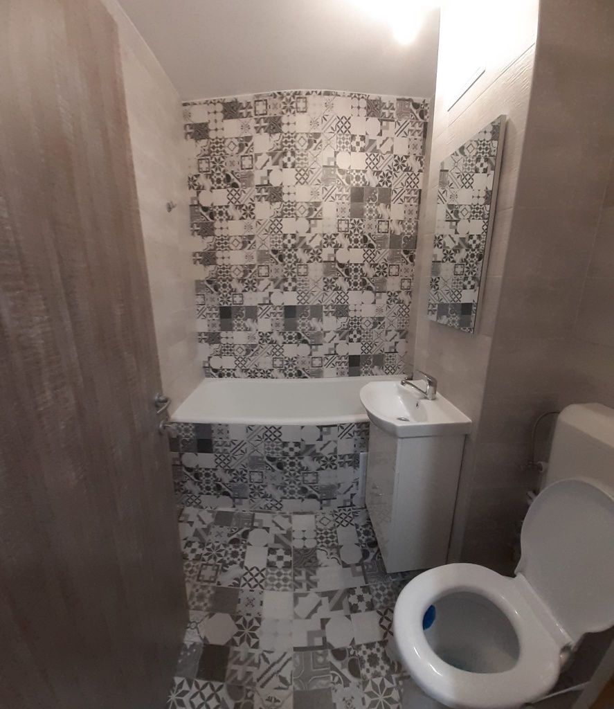 Vanzare garsoniera, bloc 1978, in Titan la 6 min metrou 1 Decembrie 1918 - Poză 6