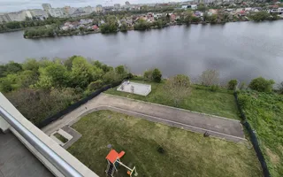 3 CAMERE VEDERE SUPERBA SPRE LAC BLOC NOU FINALIZAT TERASA GENEROASA - Poză 19
