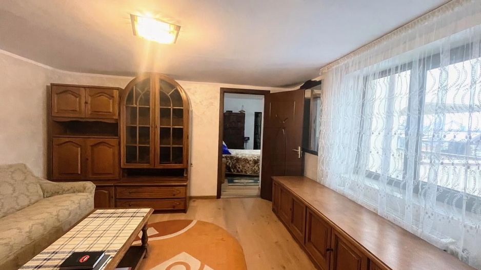 Casă spațioasă P+E+M | 43 ari teren | Mobilată & utilată | Iaslovăț - Poză 15