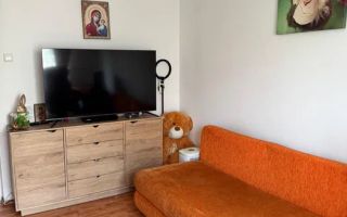 Zona Fartec, apartament mobilat si utilat, vedere pe două părți - Poză 1