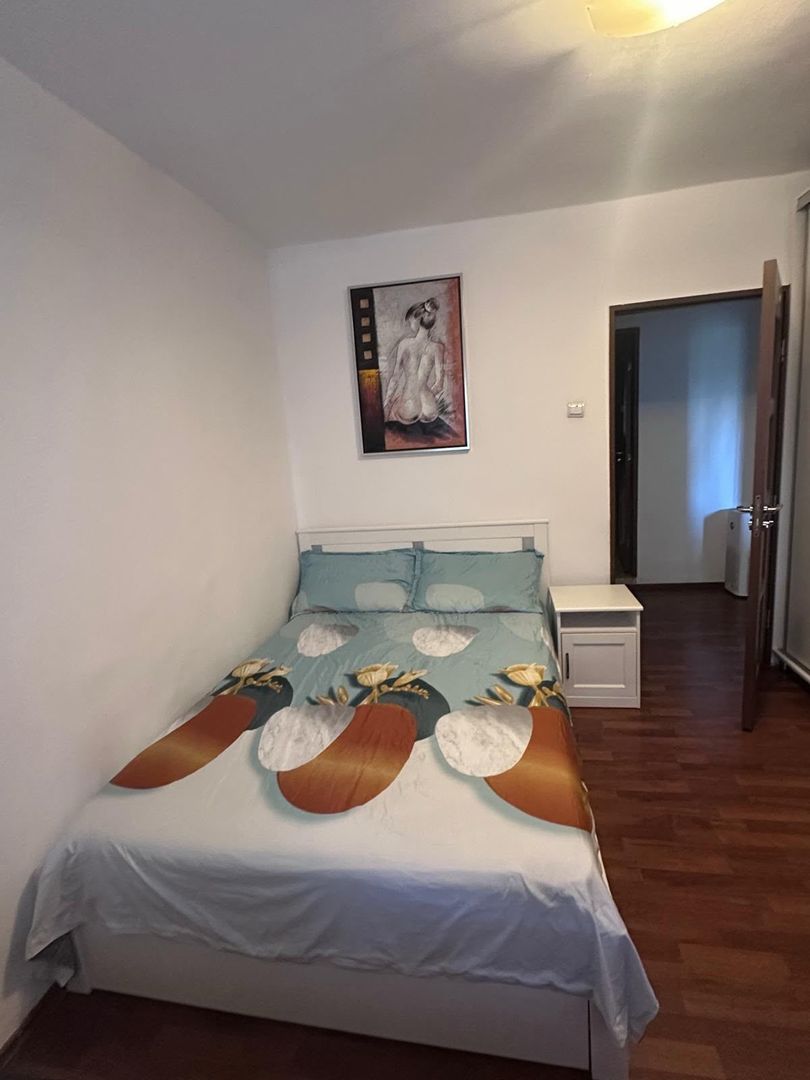 Apartament 2 camere de vanzare Crangasi - Poză 4