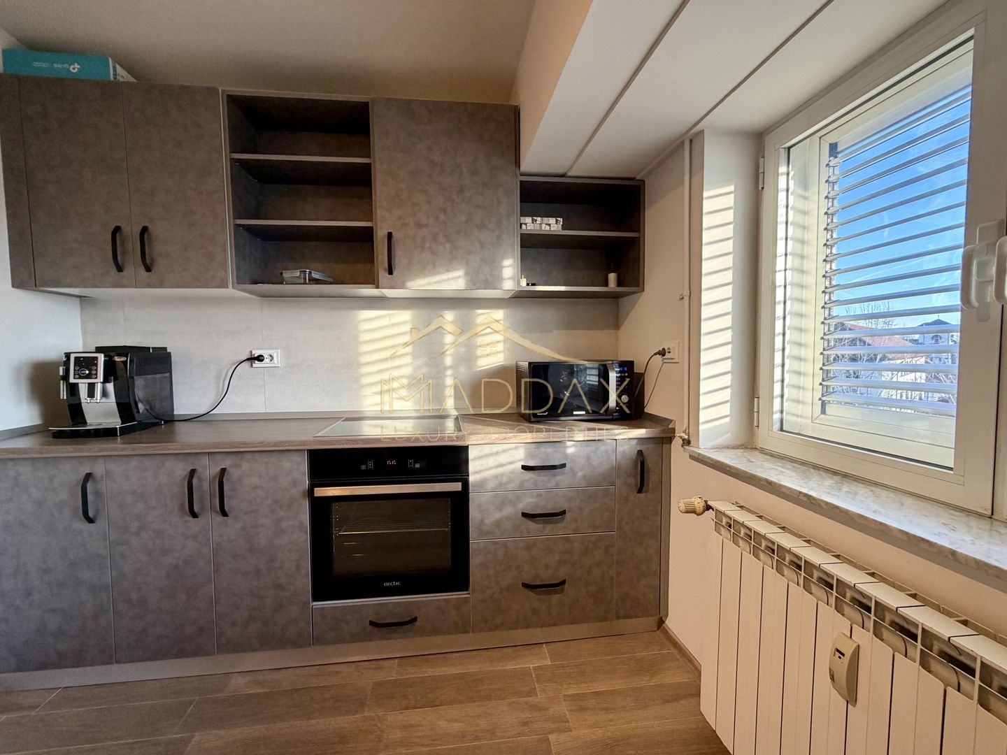 Apartament cu 4 camere *95mpc* // Bulevardul Unirii - Poză 22