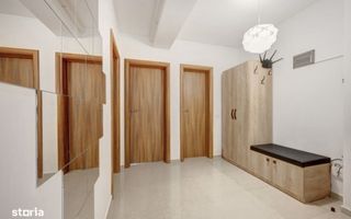 Apartament 2 camere modern de inchiriat Gorjului, modern, in bloc nou. - Poză 6