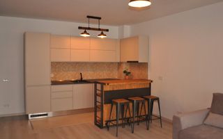 Apartament 3 camere decomandat de inchiriat in zona Unirii - Poză 3