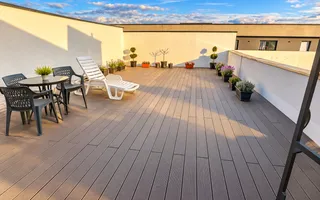 Apartament premium de vânzare | 61 mp | Terasă spectaculoasă de 60 mp | P. Subt - Poză 13
