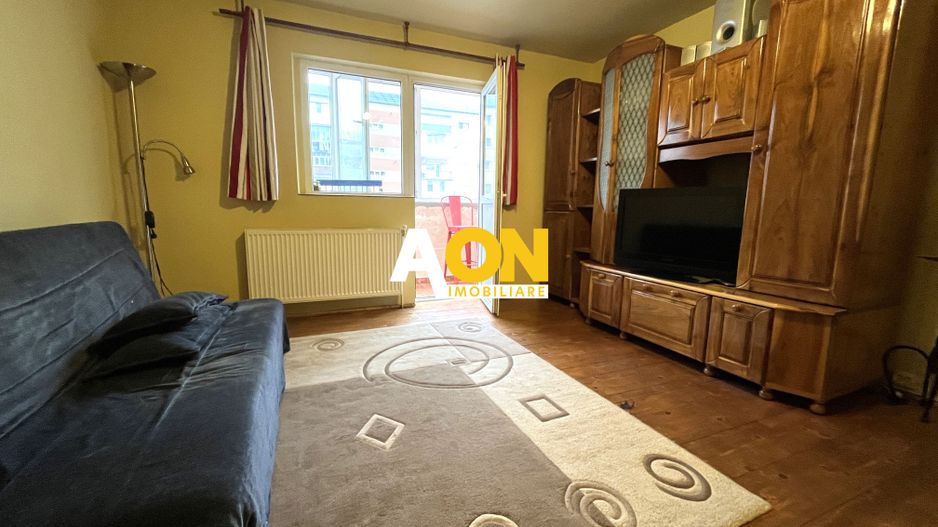 Apartament 2 Camere, Zona Cetate - Poză 1