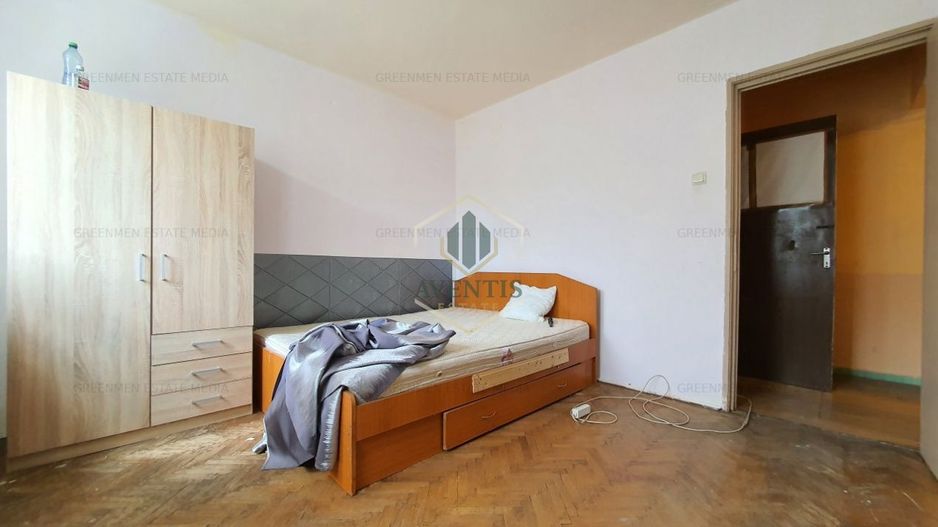 Metrou Piata Iancului, 3 camere, bloc reabilitat, geam baie - Poză 17