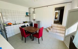 Casa individuala I 100 MP Utili I Curte 600 MP I Zona Turnisor - Poză 7