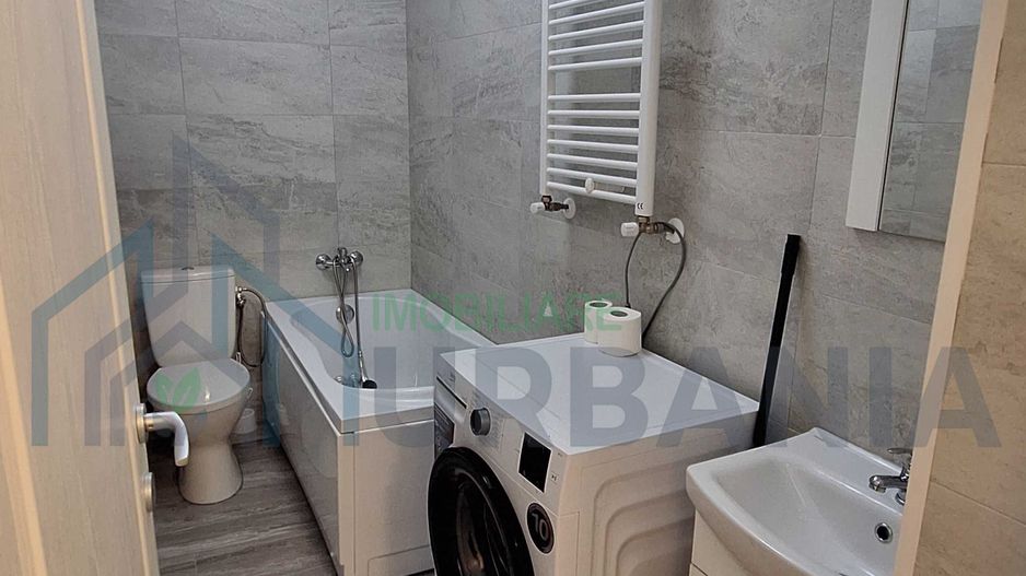 Apartament 2023 cu 1 camera de inchiriat (prima chirie) - Poză 7