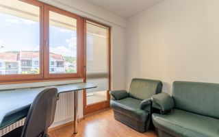 Apartament de vanzare cu 2 camere, Floresti - Poză 6