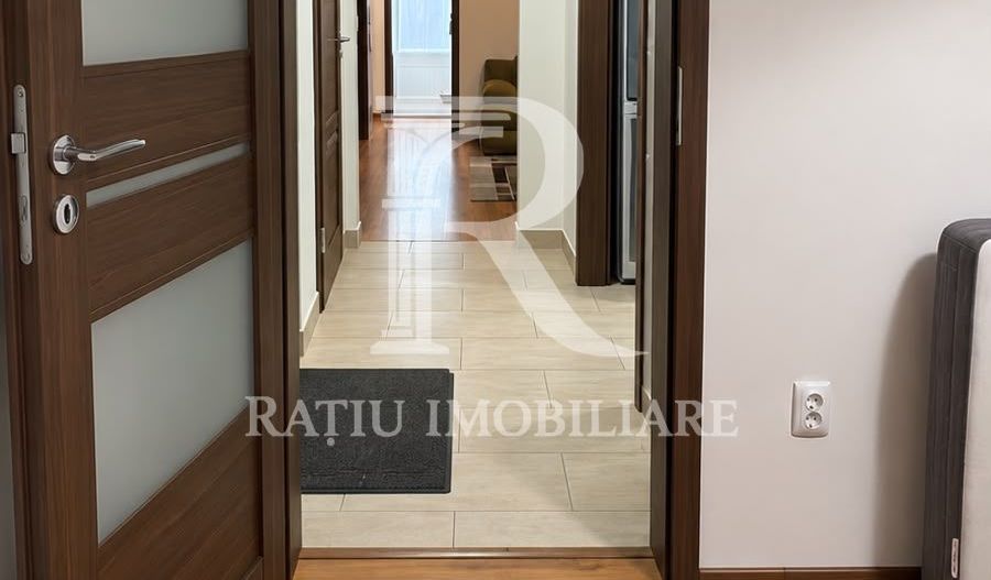 Apartament 3 Camere | 76 mp | Piata Bucuresti | Oradea - Poză 3