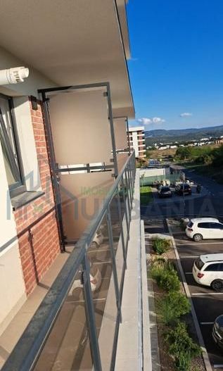Apartament nou cu o cameră de vânzare în Lapis Residence, Iași - Poză 2