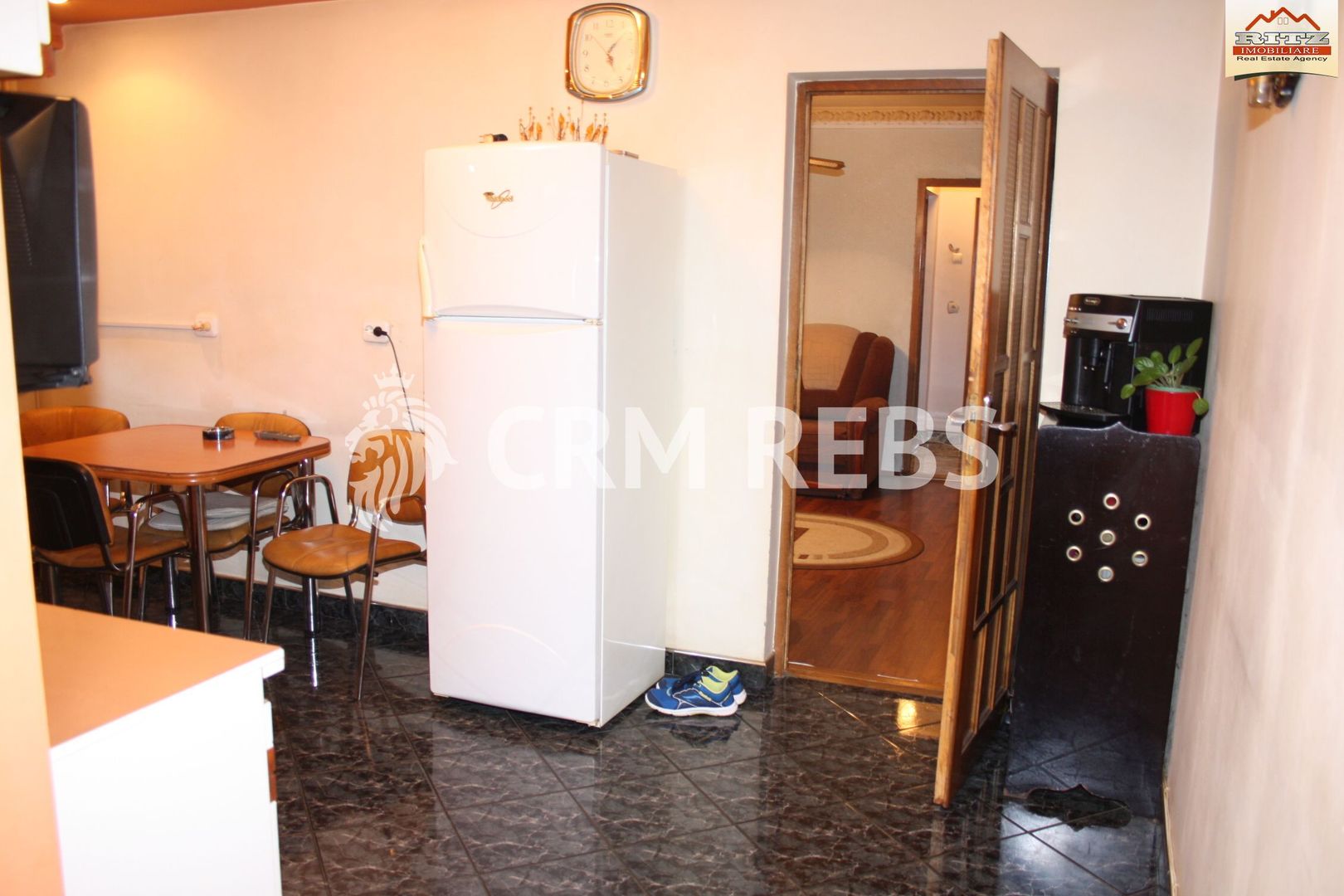 Ultracentral 2 camere ,decomandat ,56 mp. ! - Poză 4