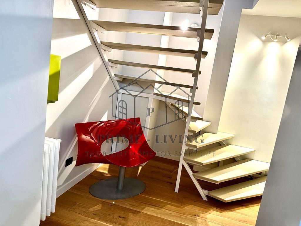 APARTAMENT SUPERB CU 4 CAMERE IN VILA INTERBELICA - Poză 6