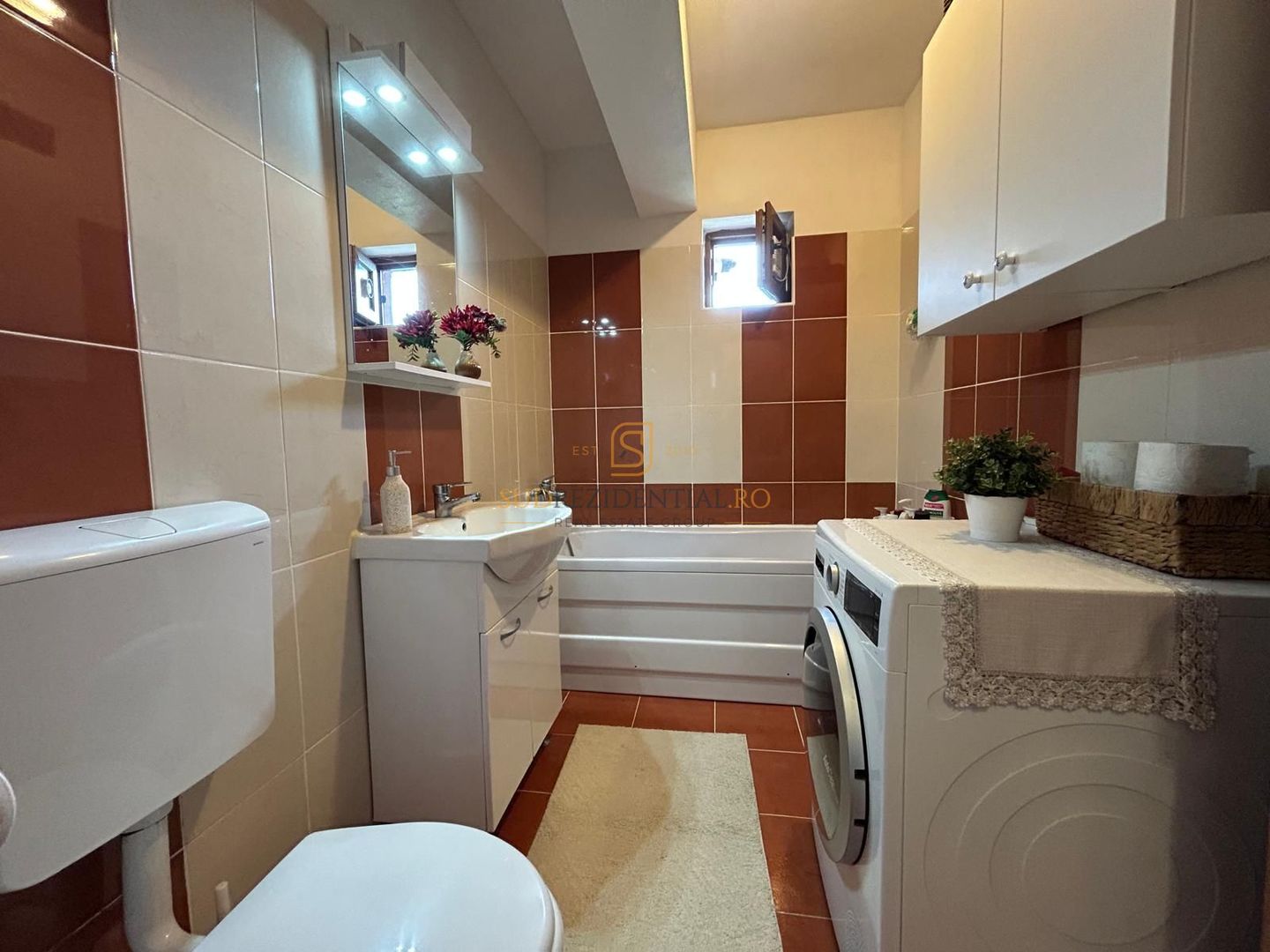 2 Camere Ultra Spatios | Sos. Oltenitei | 67 mp | Mobilat & Utilat - Poză 17