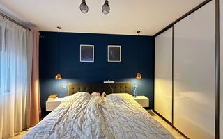 Apartament a cheie | Loc de parcare | Zona BMW-Floresti - Poză 2