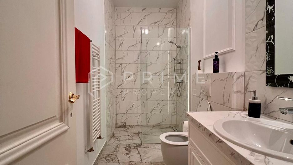 Dau in chirie apartament cu o camera in centrul Targu Muresului , - Poză 7