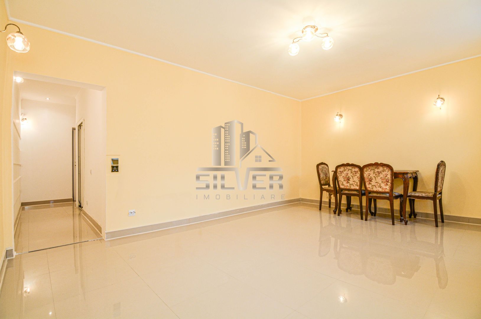 Apartament / Birou 2 camere decomandate in zona Centrala Cluj-Napoca - Poză 2