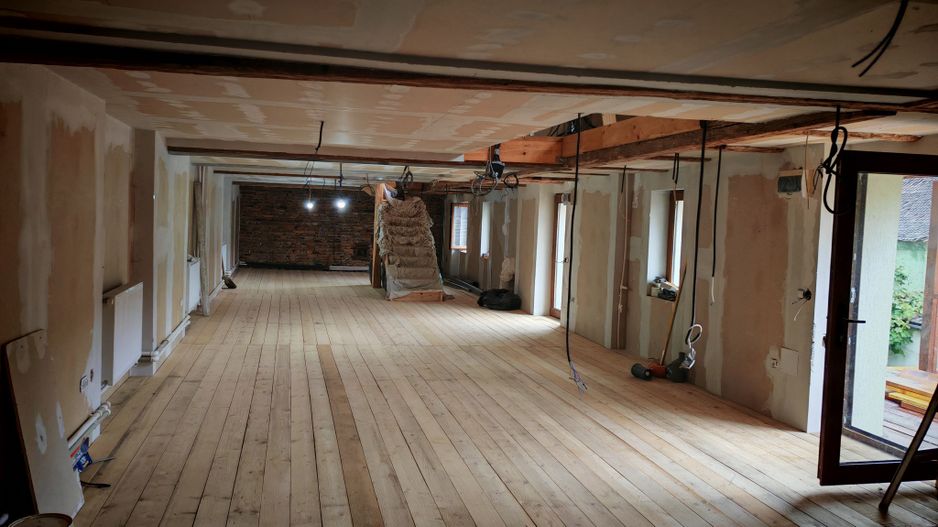 CASA SASEASCA comuna VULCAN,zona foarte buna,teren 3000 mp - Poză 21