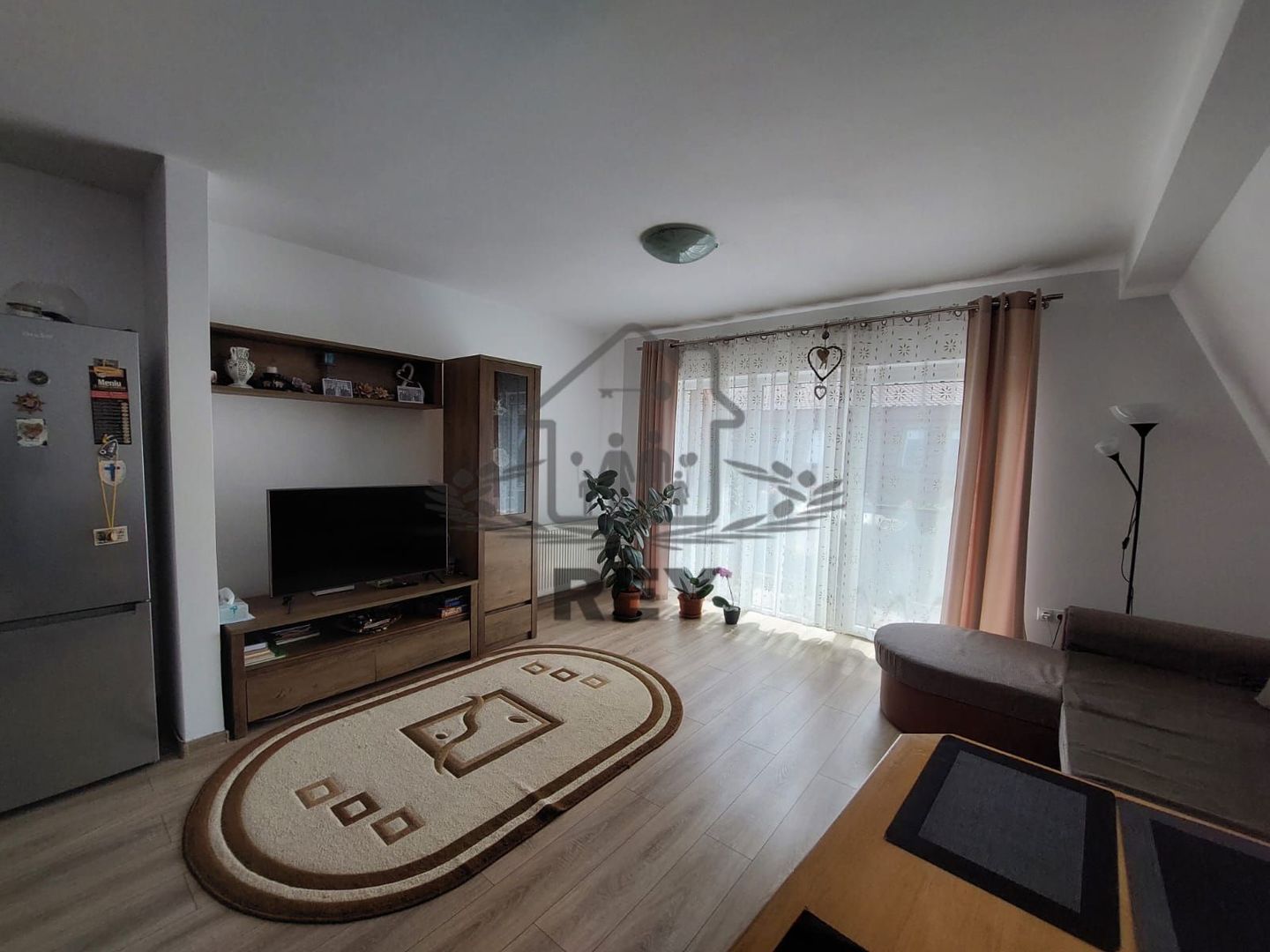 Apartament de vânzare – 2 camere decomandat | Lacul lui Binder - Poză 18