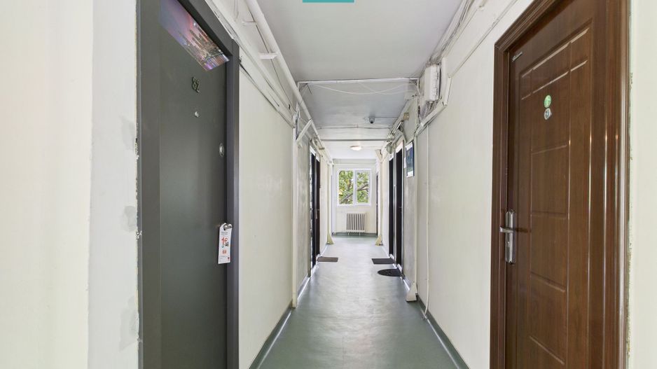 Garsonieră cochetă, renovată recent – zona Dacia - Poză 11