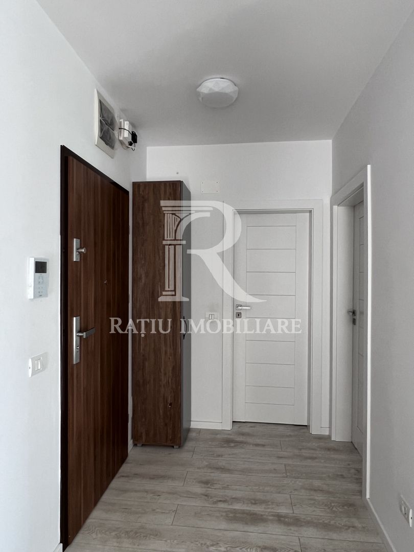 Apartament cu 2 camere | Parcare subterana | Grand Hill | Oradea - Poză 7
