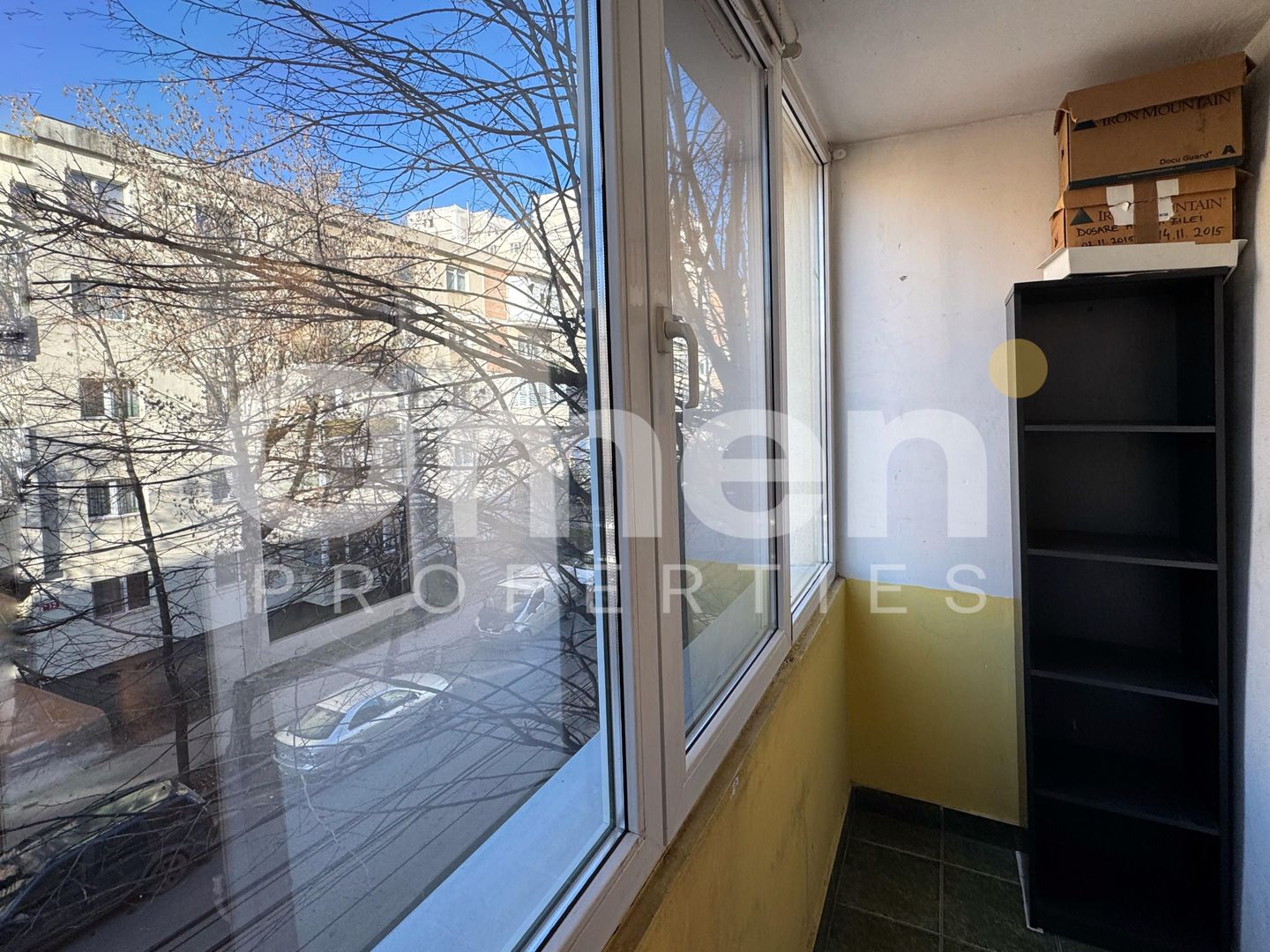 Apartament 4 camere de închiriat | central | etaj 2 | semidecomandat | - Poză 14