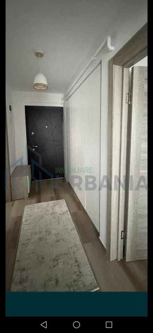 Apartament 1 cameră decomandat, Tătărași, zona Ateneu - Poză 3