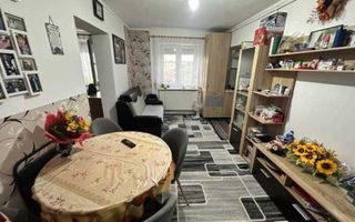 ageuropa.ro vinde ap 3 cam FINISAT 48mp etaj 3/4 în Micro 14. - Poză 3