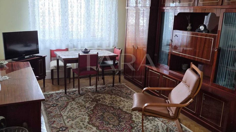Apartament 3 camere decomandate, zona Minerva, etaj intermediar. - Poză 2