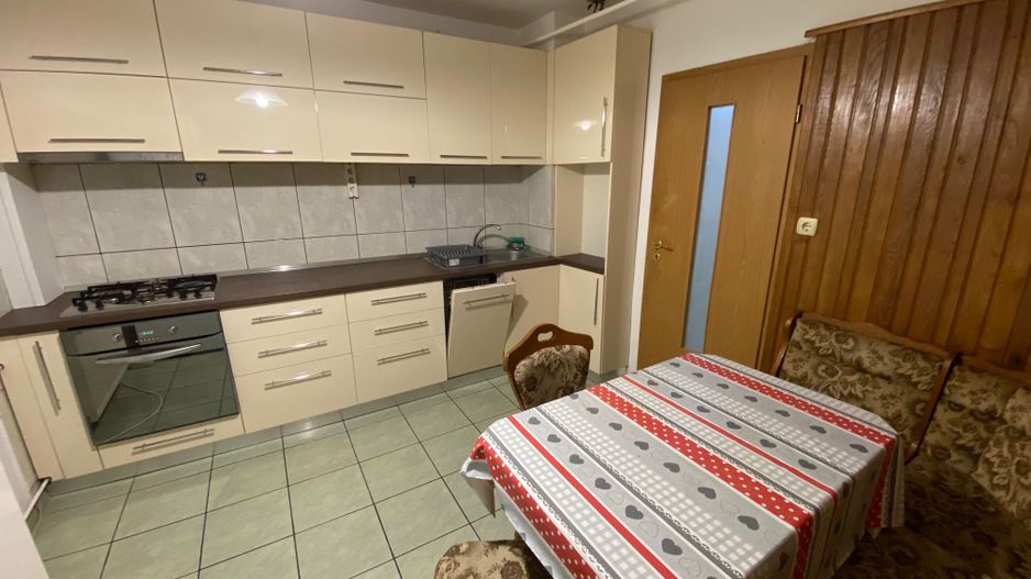 Apartament cu 2 camere zona City Mall - Poză 8