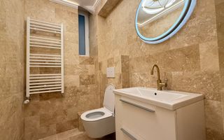 Dorobanți – apartament renovatcu terasă și parcare - Poză 8