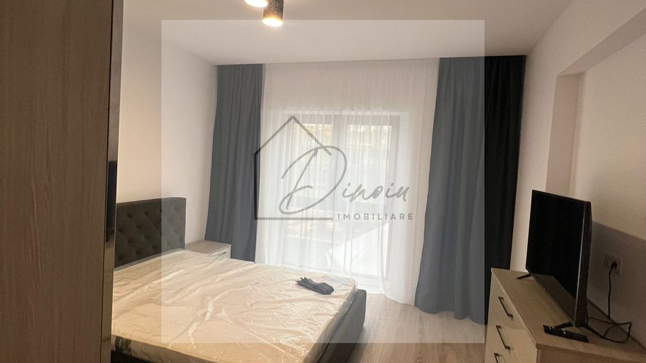 Apartament 3 camere NOU I Prima chirie I Pipera Plaza I COM 0% - Poză 21