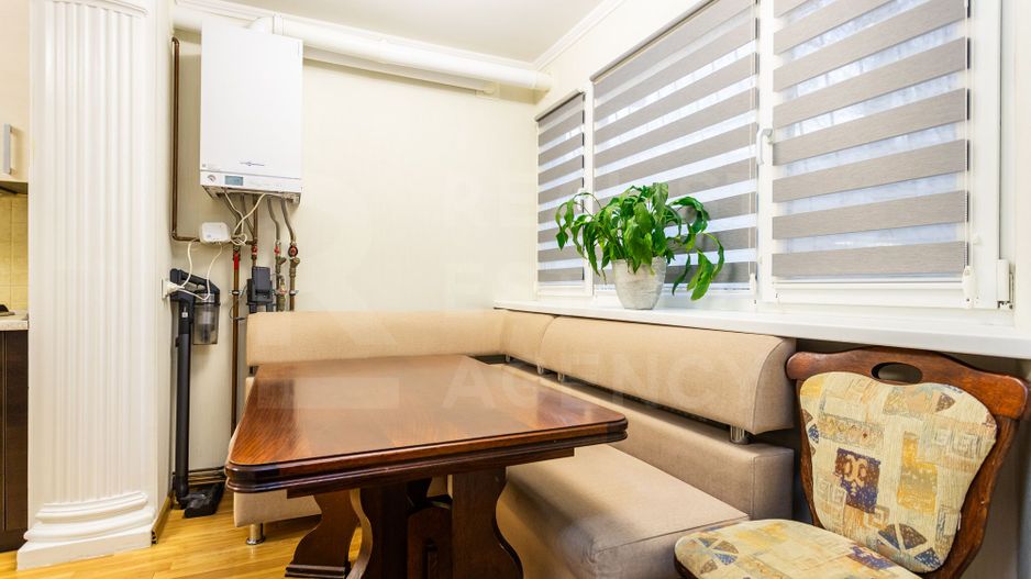 Vânzare, apartament, 4 camere, str. Petru Zadnipru, Ciocana - Poză 4